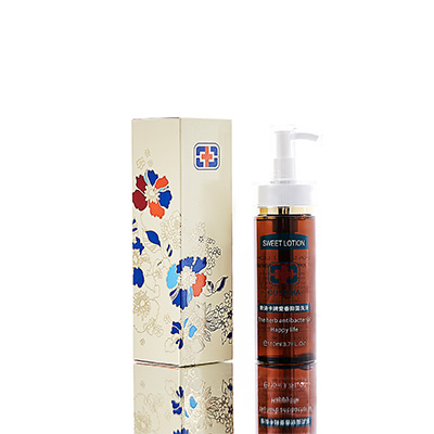 黄梅男女外阴洗液