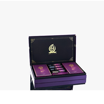 黄梅气血能量海底轮