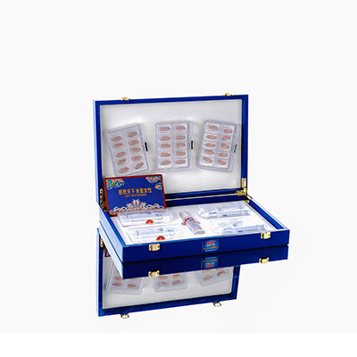 黄梅爱芯回春综合版