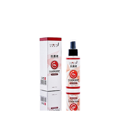 黄梅母婴防护喷雾