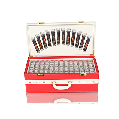 黄梅产后卵巢回春套