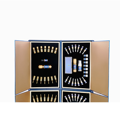 黄梅7D私密抗衰养护套